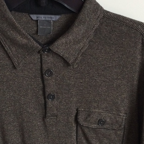 Golf shirt - Picture 4 of 7